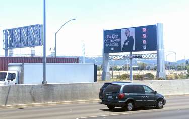 new balance billboard kawhi