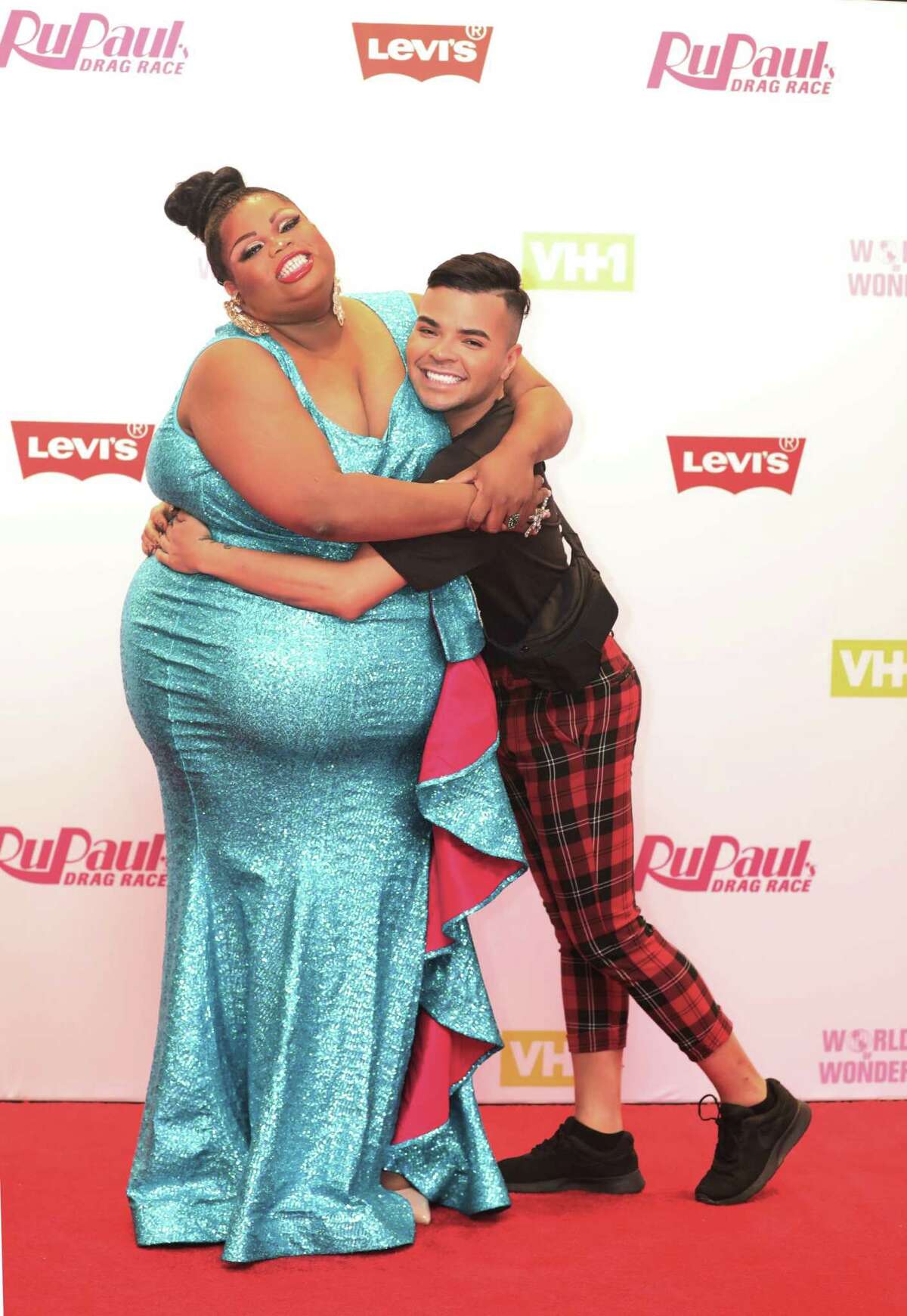 ‘RuPaul’s Drag Race’ season 11 finale brings glam, surprises to San