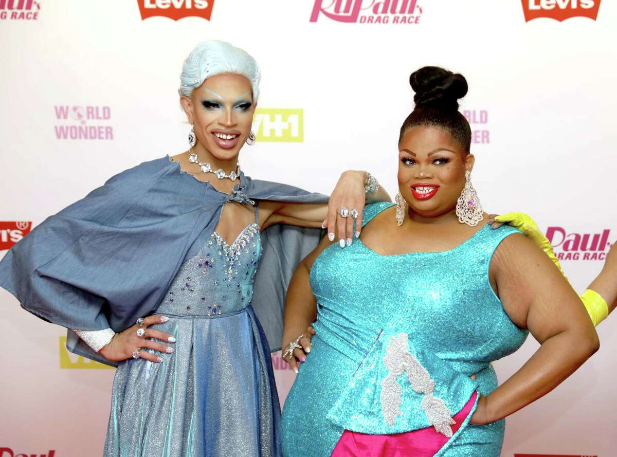 ‘RuPaul’s Drag Race’ season 11 finale brings glam, surprises to San