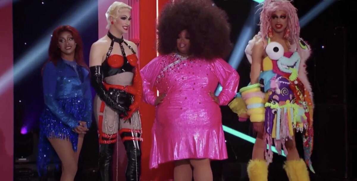 S11 Rpdr ‘RuPaul’s Drag Race’ season 11 finale brings glam, surprises to San ...