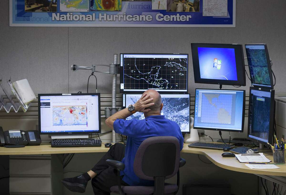 With the 2019 hurricane season beginning on June 1, 2019 and ending on November 30, 2019 officials are encouraging people to make sure they are prepared for the season with supplies and plans in place in case a storm hits their area.