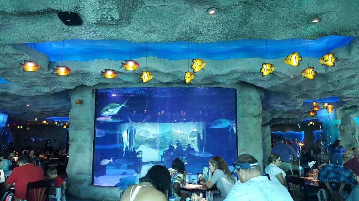 Your guide to great first date options in Houston