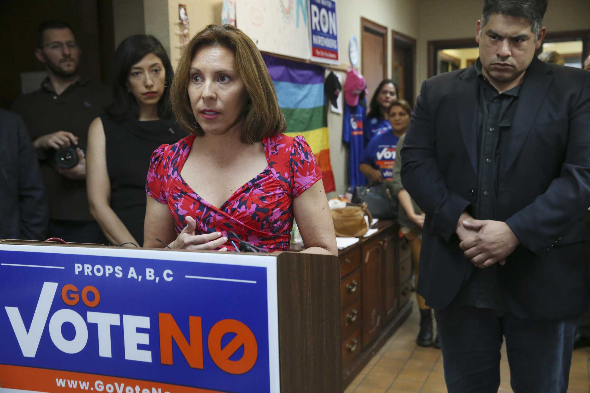 Domestic violence is a critical issue in San Antonio