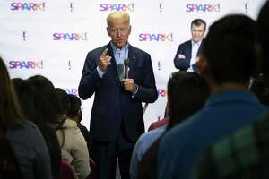 On the crime bill, Biden has nothing to apologize for