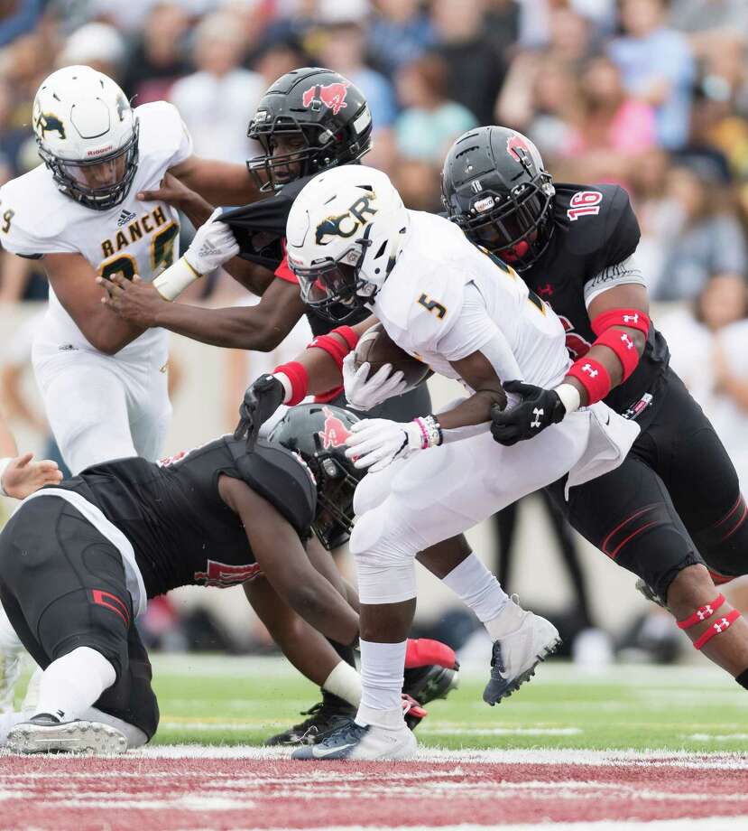 Westfield Football Reloads Gearing Up For Another State Title Run