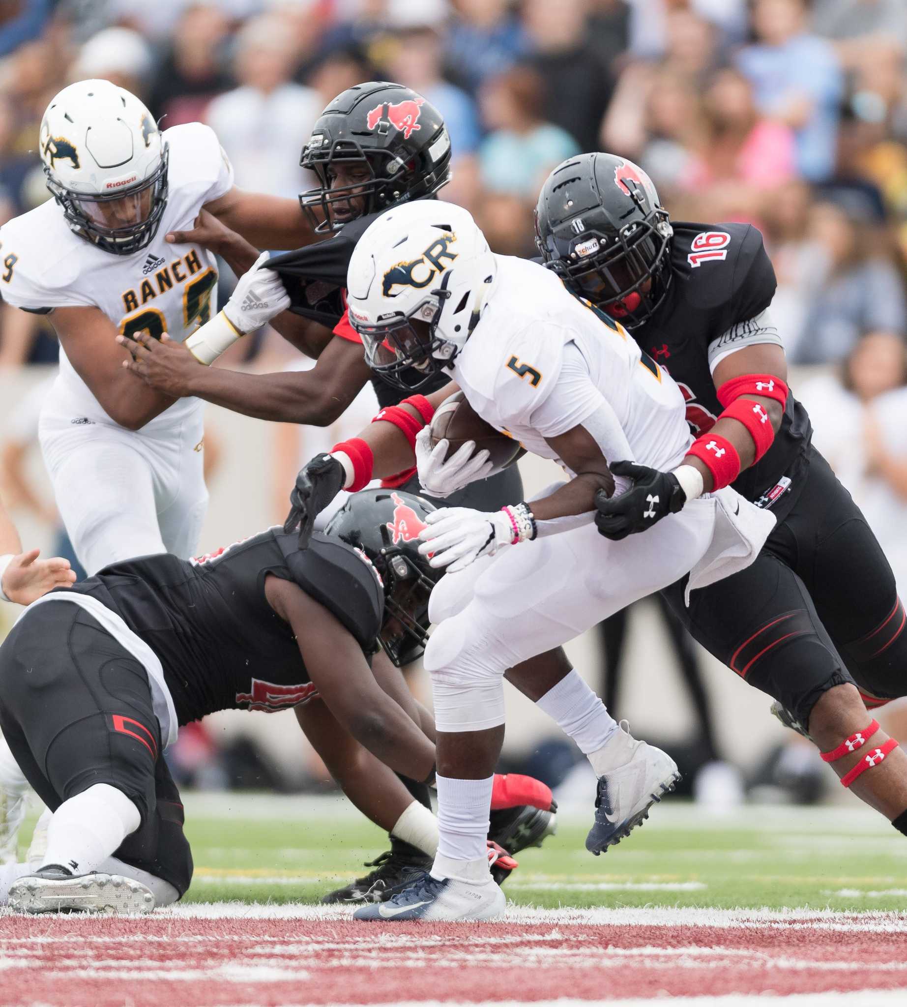 Westfield high top school football
