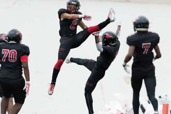 High School Football Preview District 16 6a Houstonchronicle Com