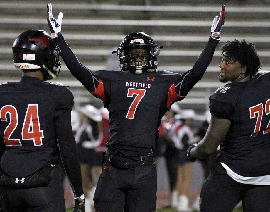 Spring Isd Football Teams Ready To Kick Off 2019 Season Houston Chronicle