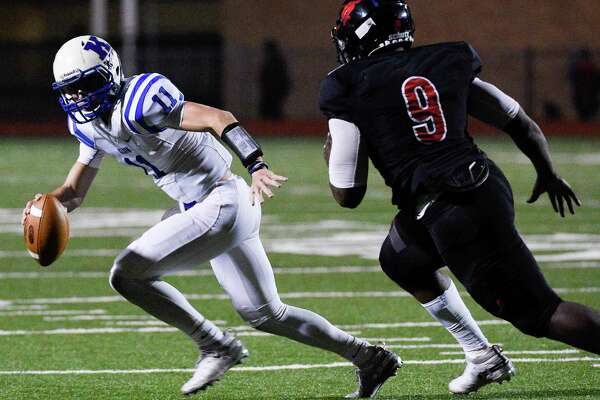 High School Football Preview District 16 6a Houstonchronicle Com