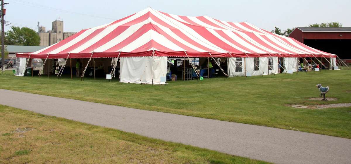 Scheurer Sparks Interest in Healthy Living