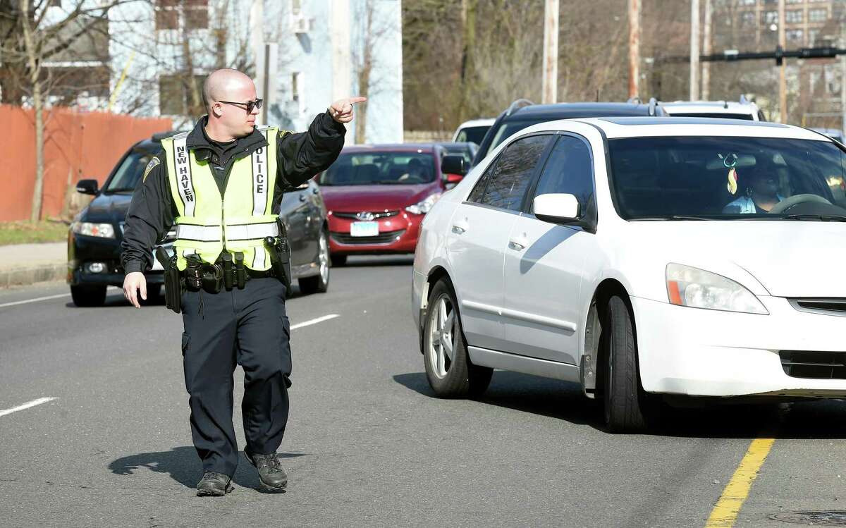 James Walker DMV? A stronger road test is needed