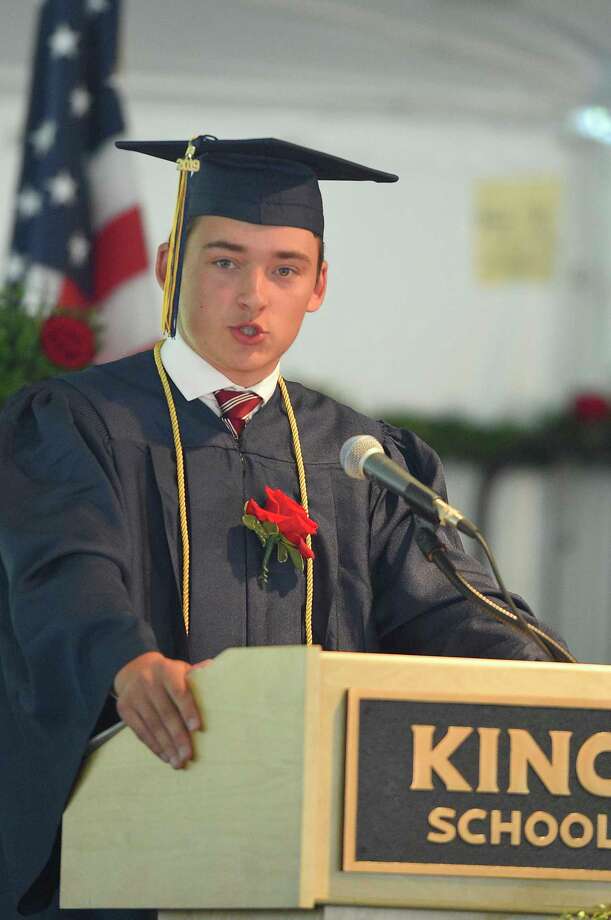 Valedictorian speech 2021 image