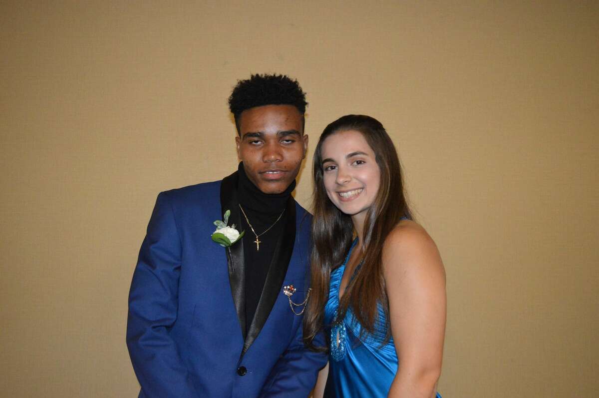 Stamford High School held its prom at the Greenwich Hyatt on May 31, 2019. Were you SEEN?