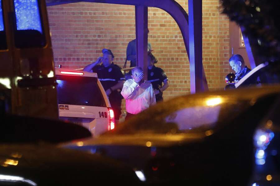Virginia Beach Gunman Resigned Hours Before M Shooting Virginia Beach Gunman Resigned Hours Before M Shooting