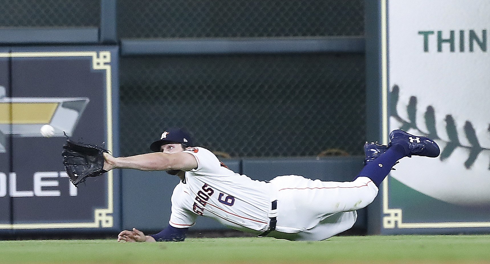 Want last-minute Game 7 tickets? A seat inside Minute Maid for