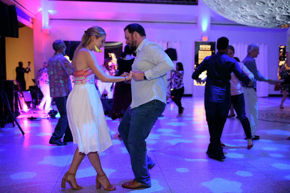 Mixers and Elixirs returns to Houston Museum of Natural Science