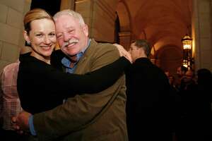 Laura Linney talks &#8216;Tales,&#8217; gay icons and her friendship with Armistead Maupin
