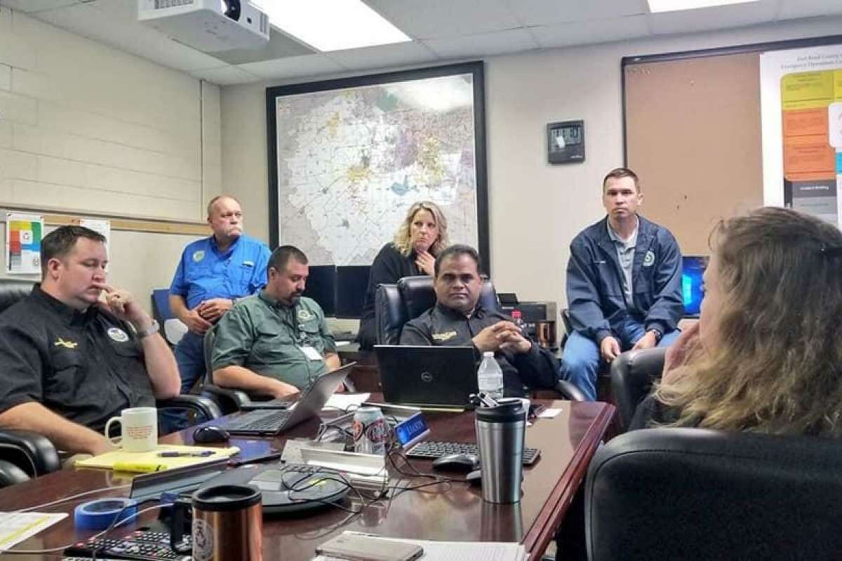 fort-bend-county-officials-consider-dispatch-changes