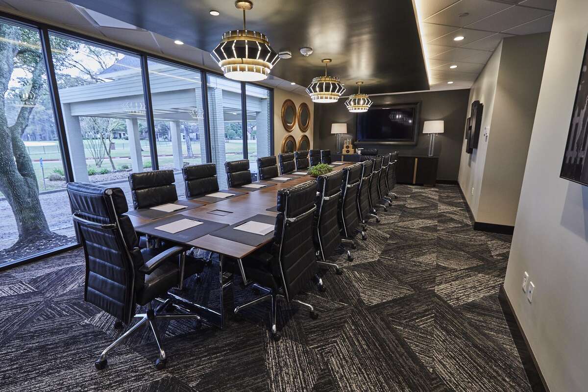 Club Corp to finish 50 million renovation of Kingwood golf courses