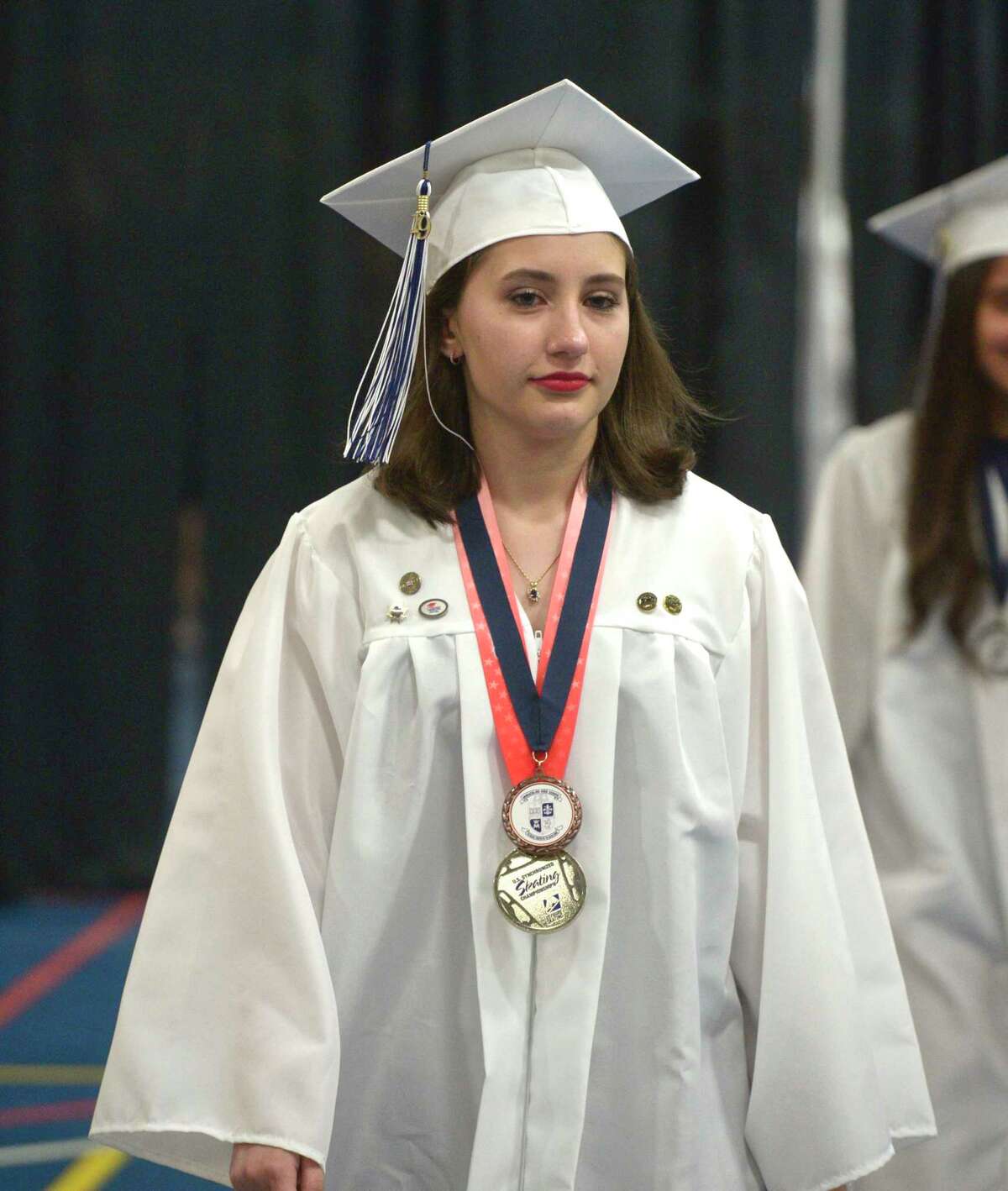 Photos: Immaculate High School graduation 2019