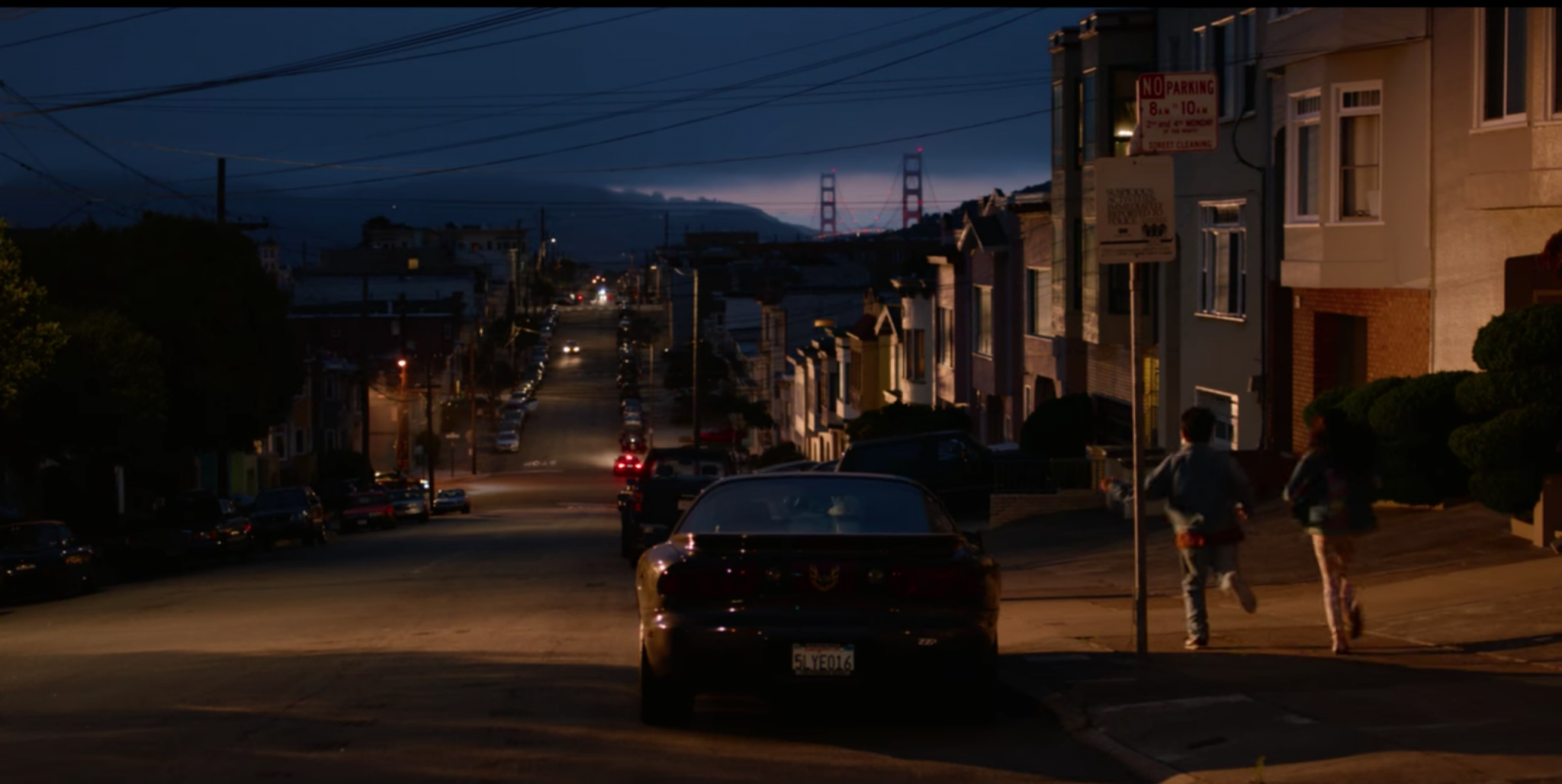 San Francisco filming locations, Bay Area references and cameos from 'Always Be My Maybe'