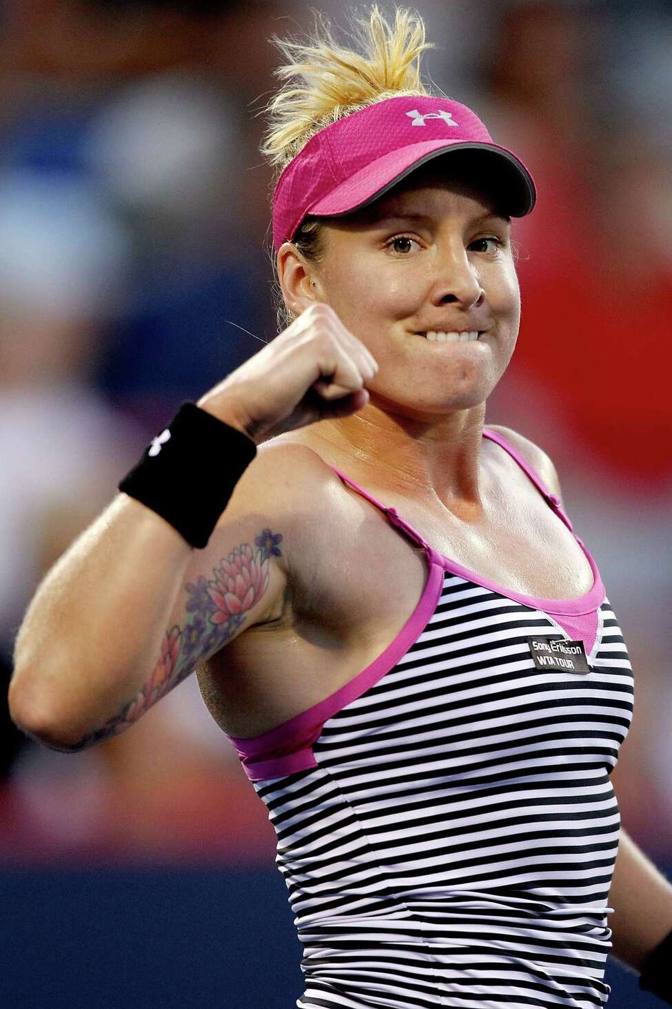 Mattek-Sands navigates long road back from injury