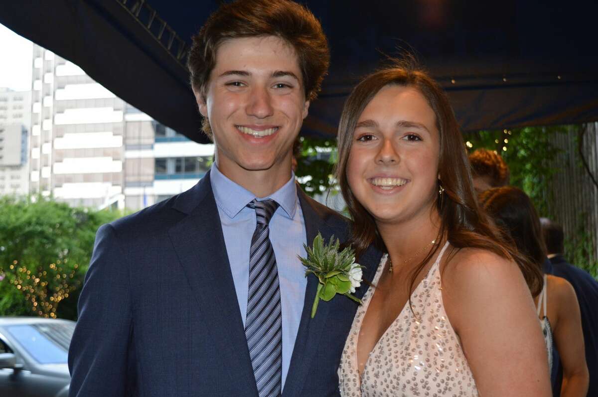 SEEN Staples High School prom 2019