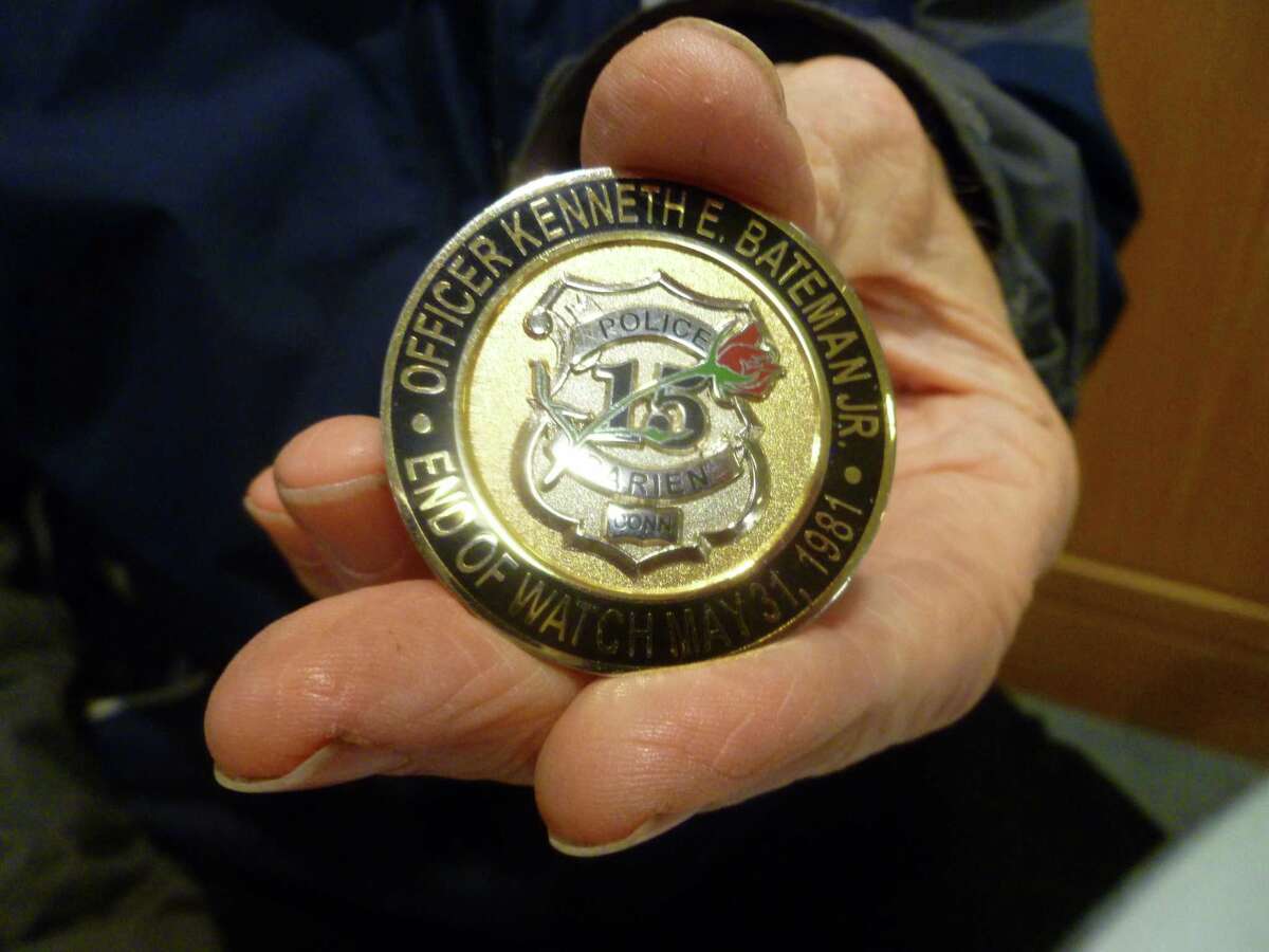 38 years later, Darien PD still hunting for cop’s killer