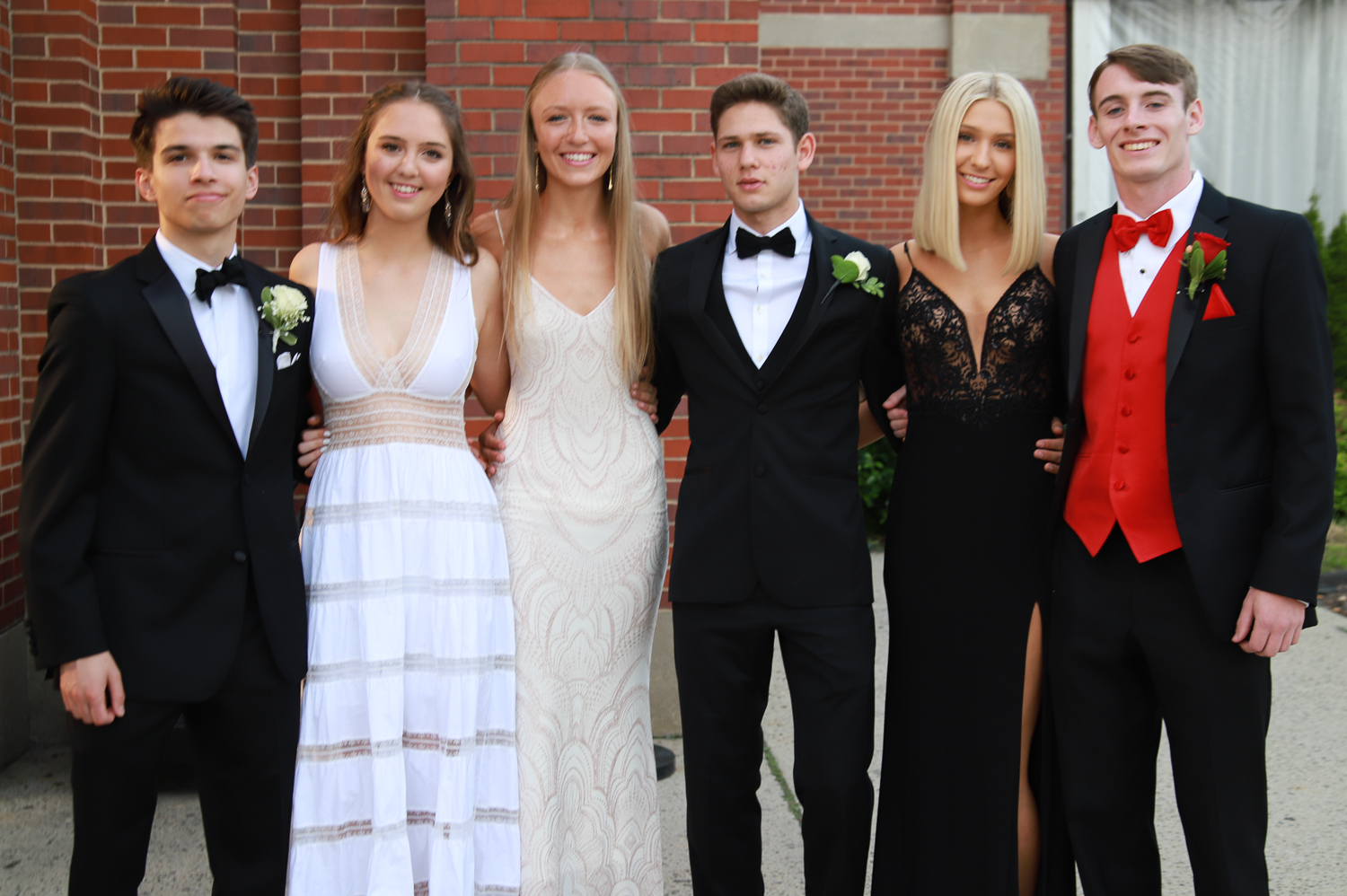 SEEN Greenwich High School Prom 2019   RawImage 