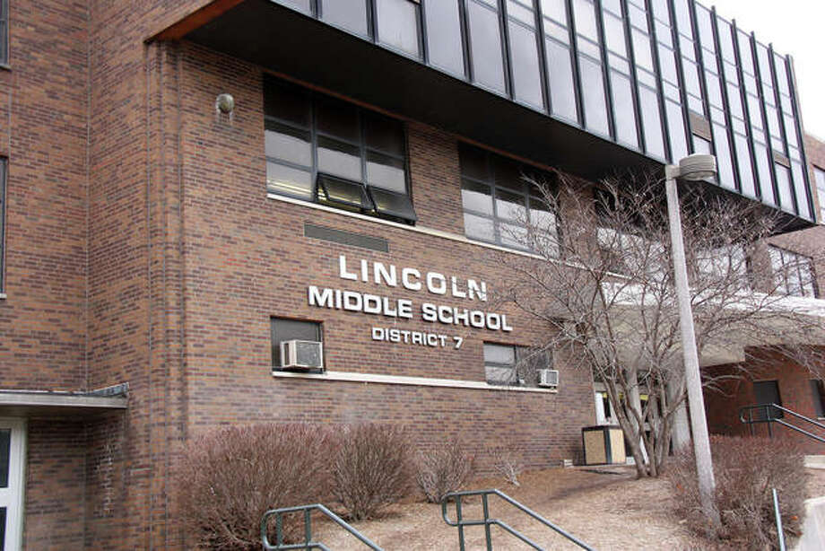 Lincoln Middle School announces fourth-quarter honor roll - The