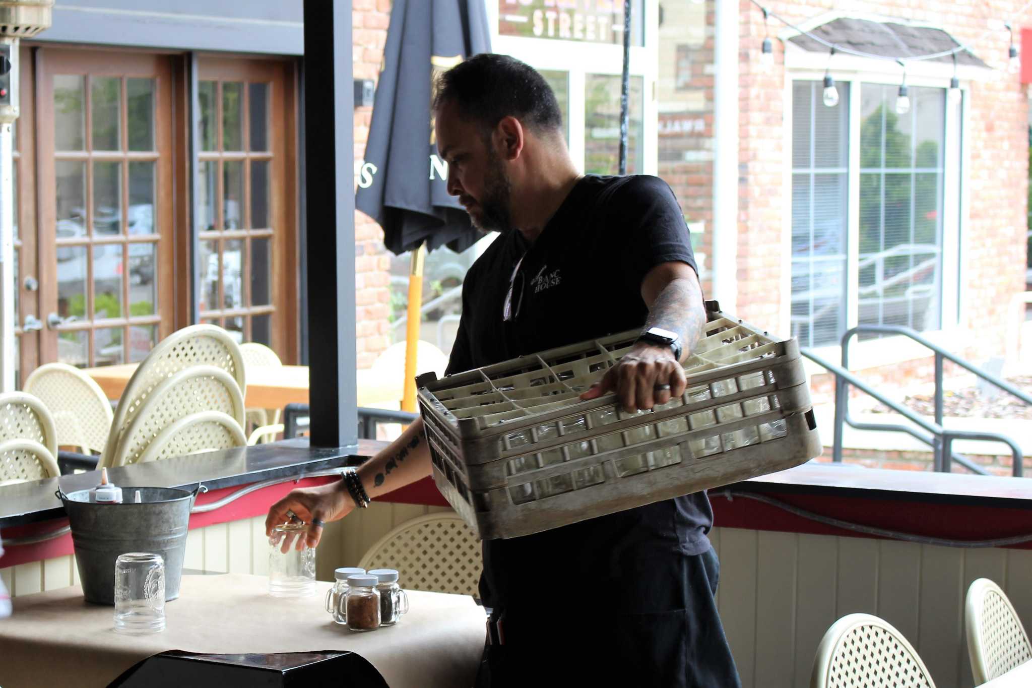 Norwalk spring restaurant week opens today with 10 restaurants