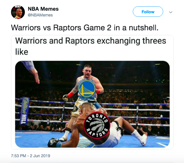 Drake Raptors Memes