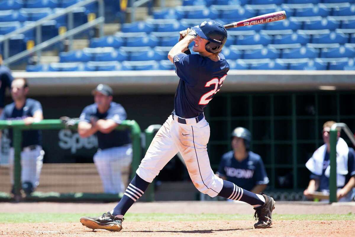 UConn catcher Pat Winkel will miss season after arm surgery