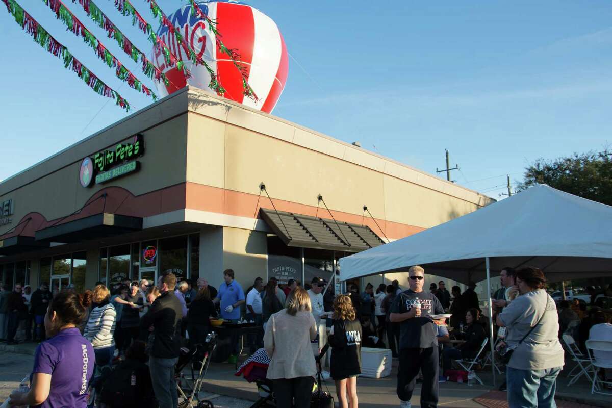 New Fajita Pete’s coming to Garden Oaks