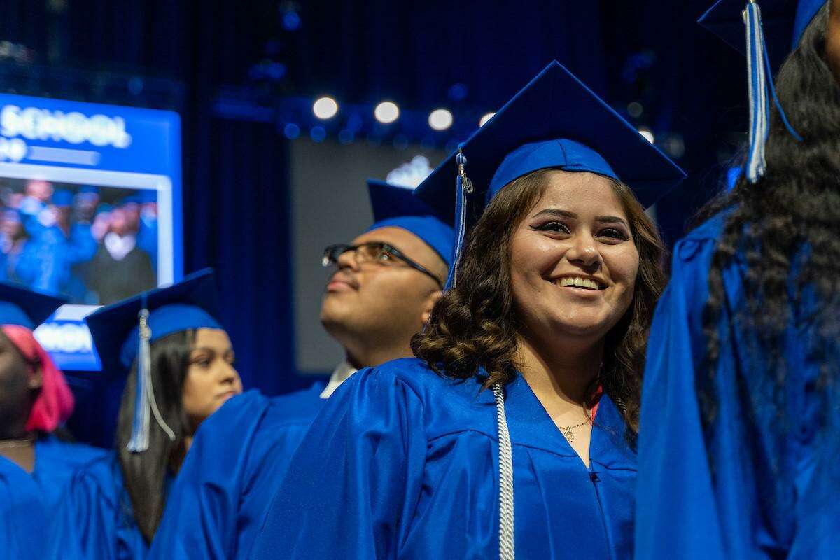 Spring ISD sets new inperson graduation dates