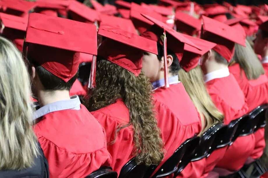 Tomball ISD class of 2019 graduates reflect on their high school