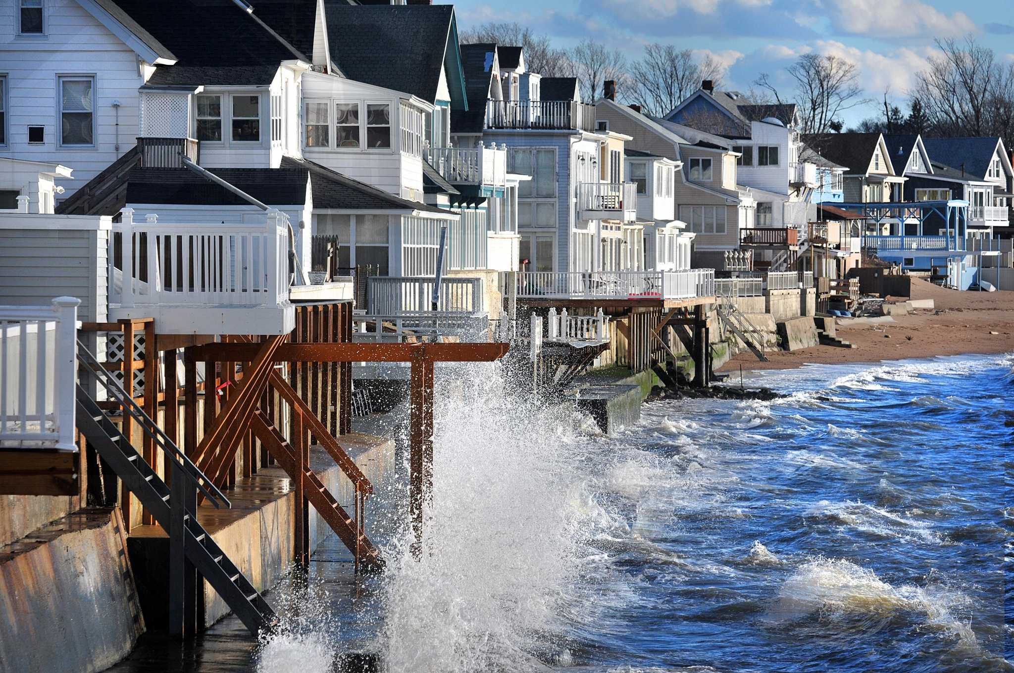 South Haven? It just wasn’t in the cards for Greater New Haven