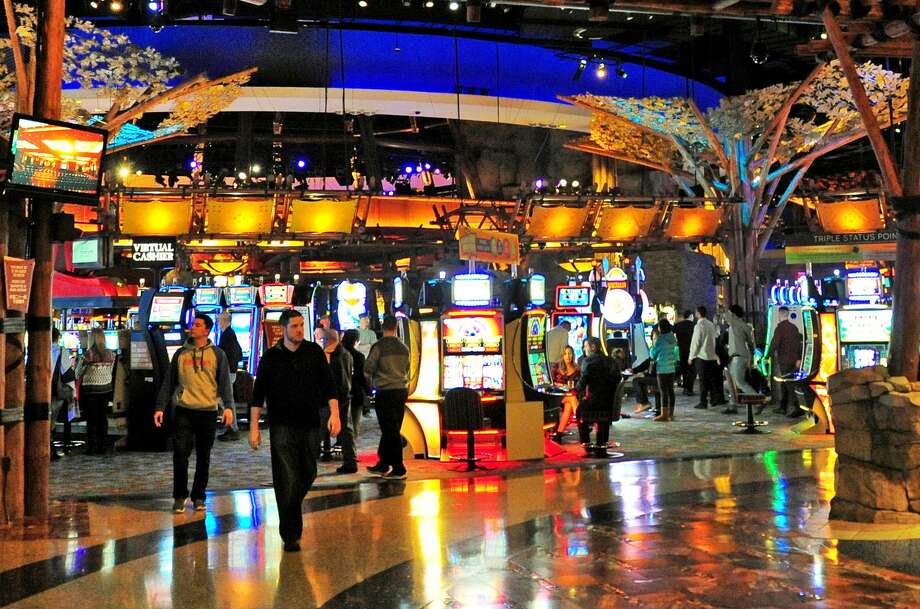 casinos en connecticut