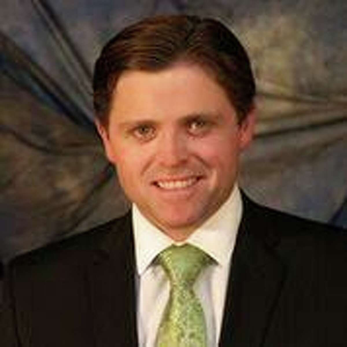 Matt Caron
