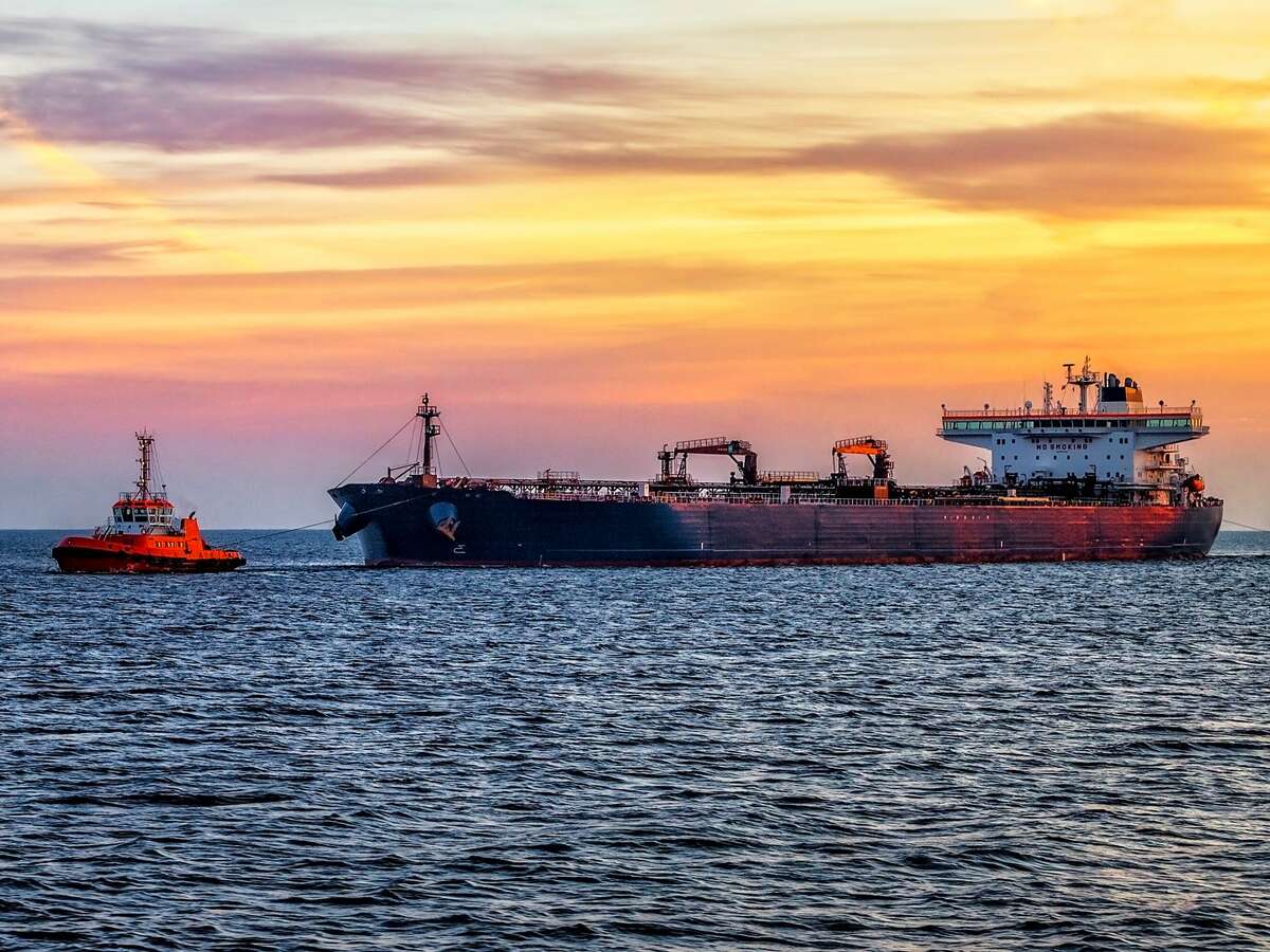 Dallas pipeline operator Sentinel Midstream has joined the race to build an offshore crude oil export terminal capable of accommodating supertankers off the coast of Brazoria County.