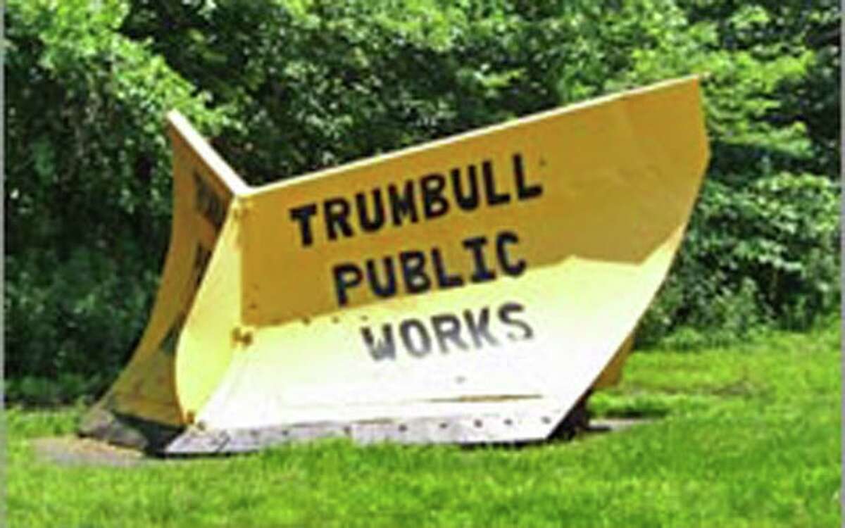 Trumbull Public Works Department will have a few employees retiring after June.