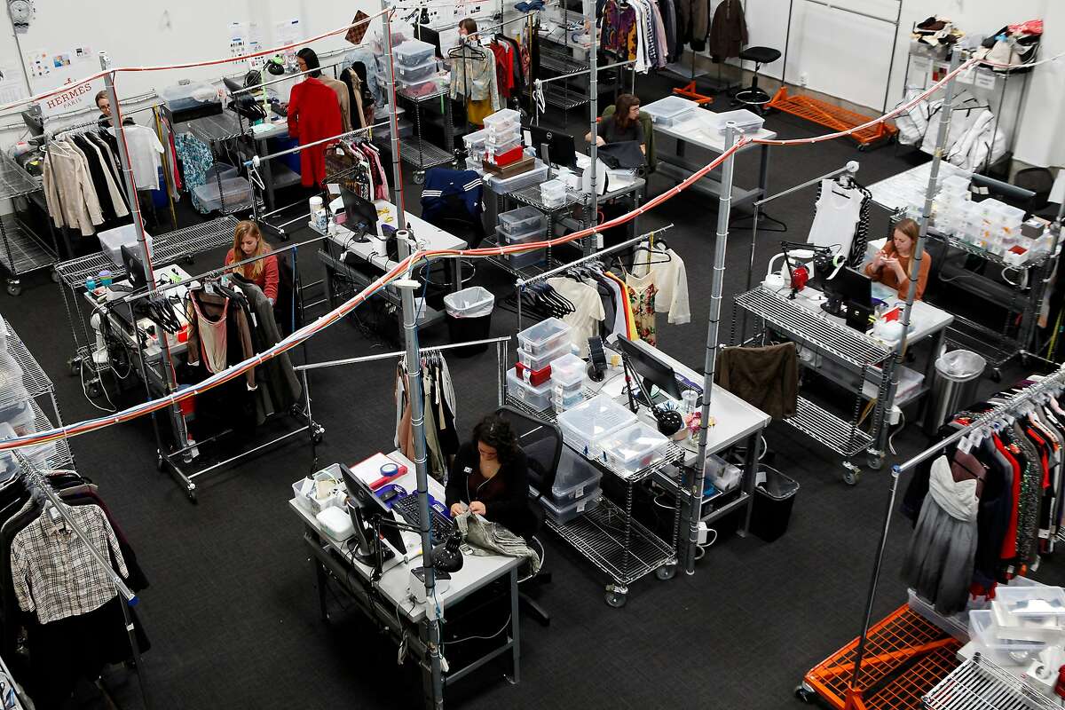 TheRealReal L.A. Store Opens With Fashion For the Whole Family and