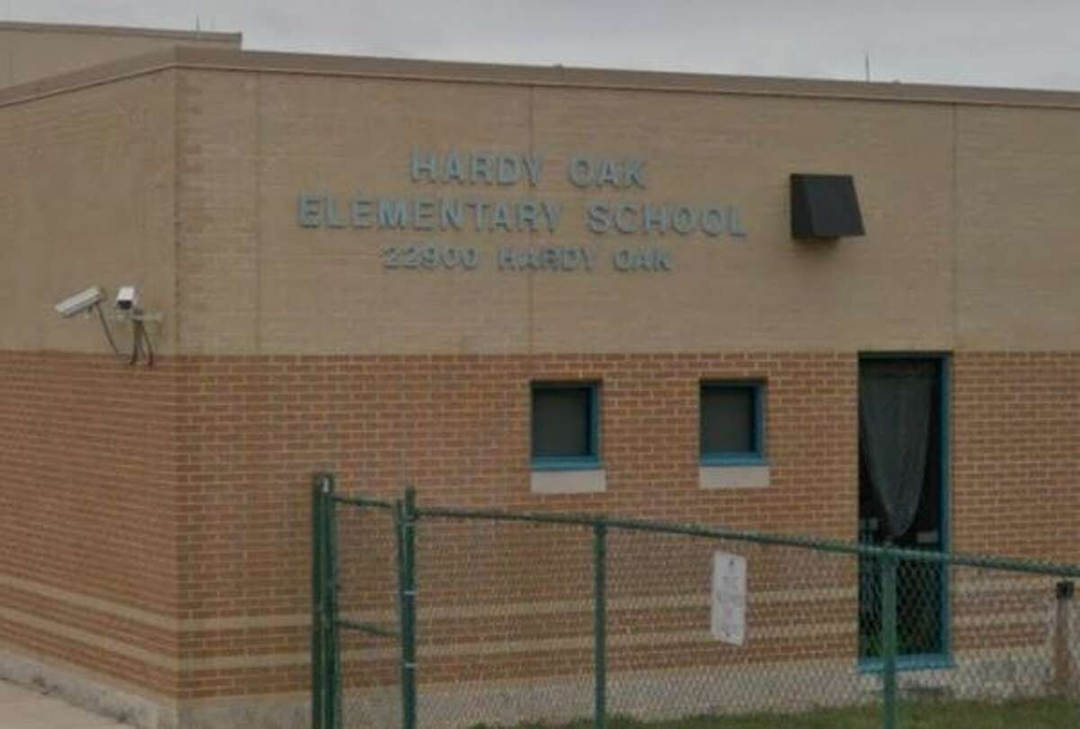 Children at Risk Bexar County's highestranked elementary schools in 2019
