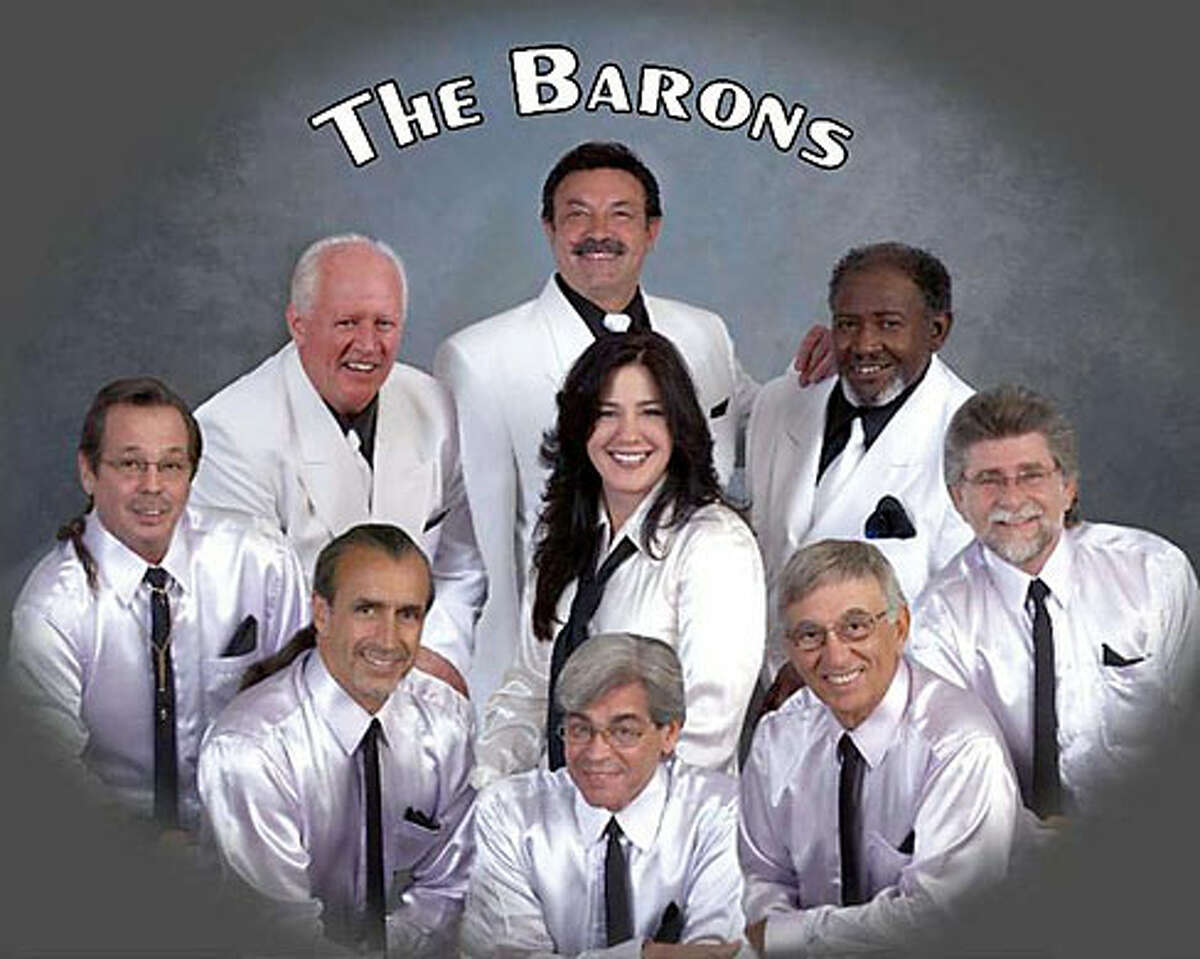 The Barons