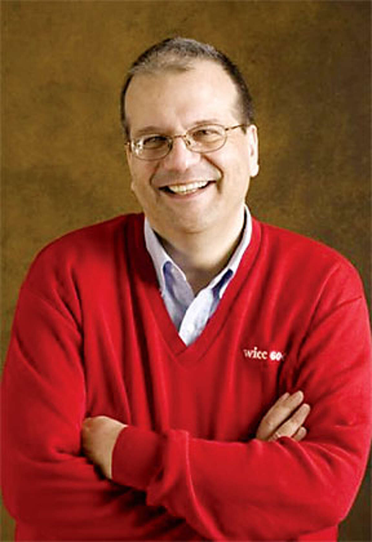 Tony Reno