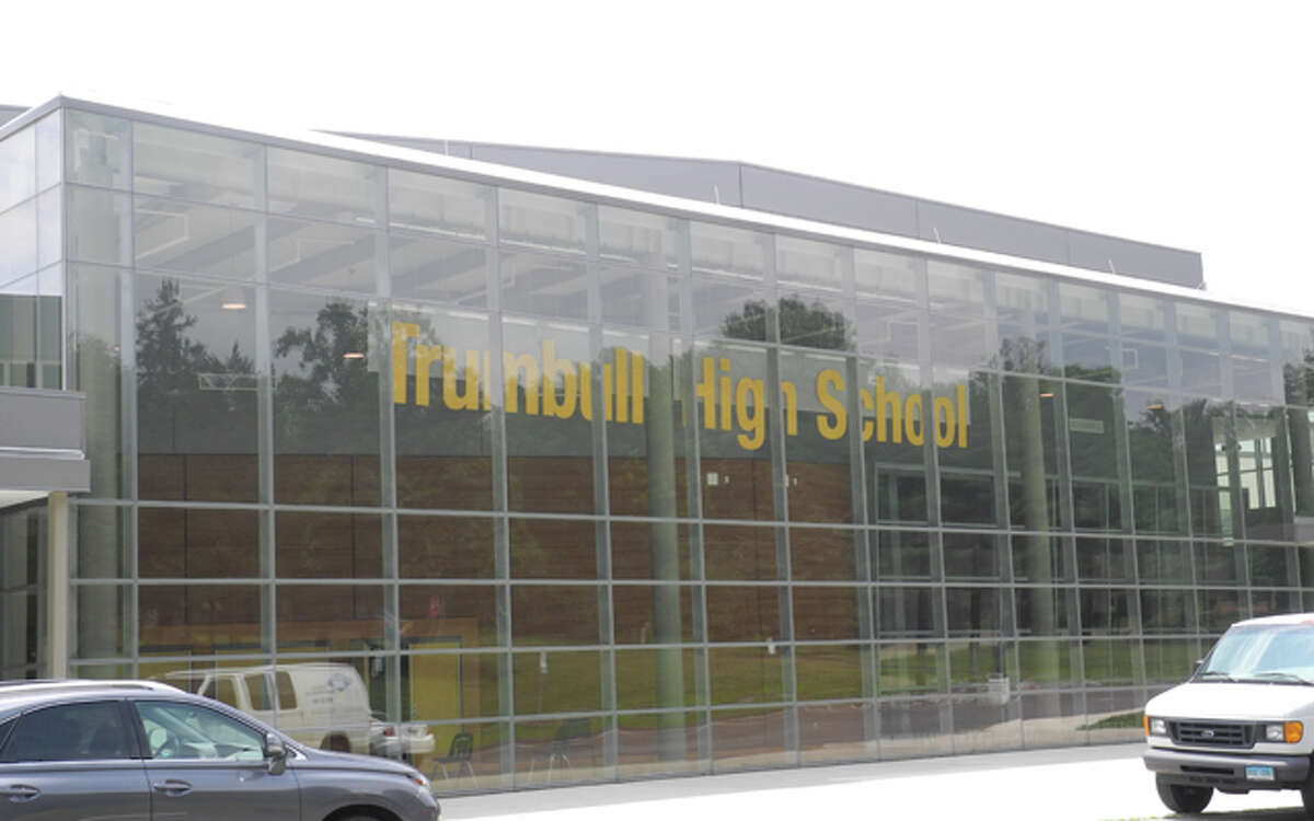 Trumbull High School reunion planned