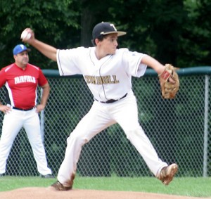 Fairfield bags second-straight Babe Ruth championship, Sports