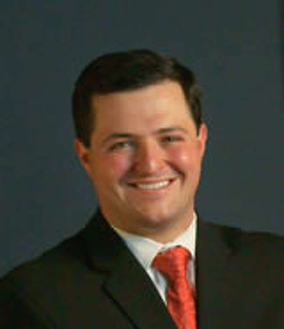 First Selectman Tim Herbst