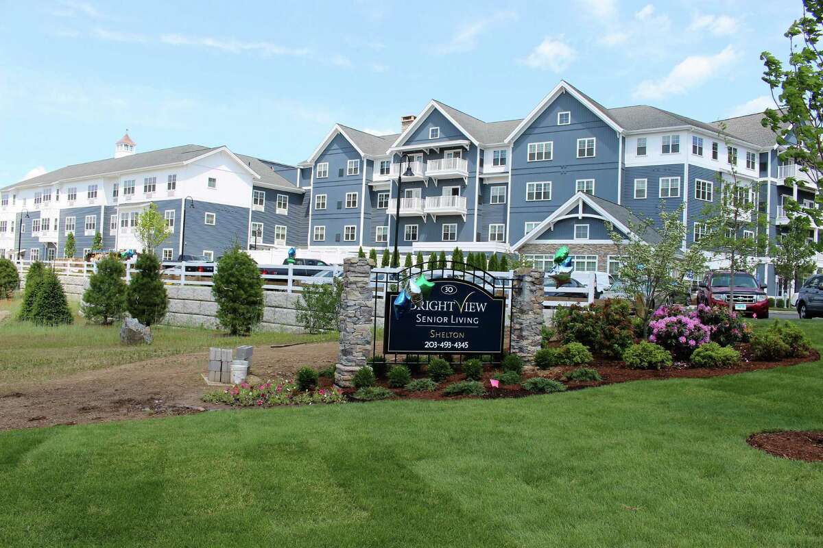 Shelton's newest senior living community 'indeed a vibrant place to live'