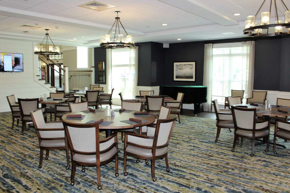 Shelton’s newest senior living community ‘indeed a vibrant place to live’